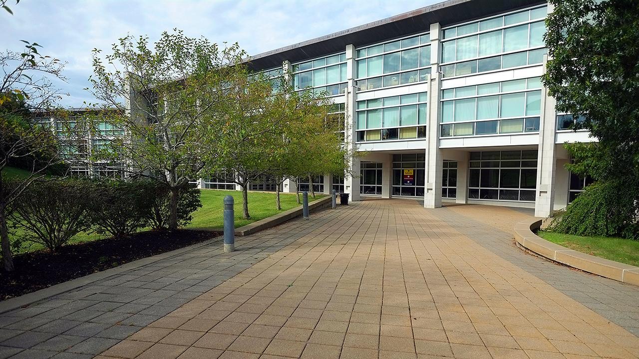 North Shore Community College