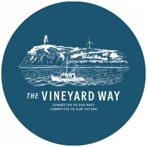 Vineyard Way logo.