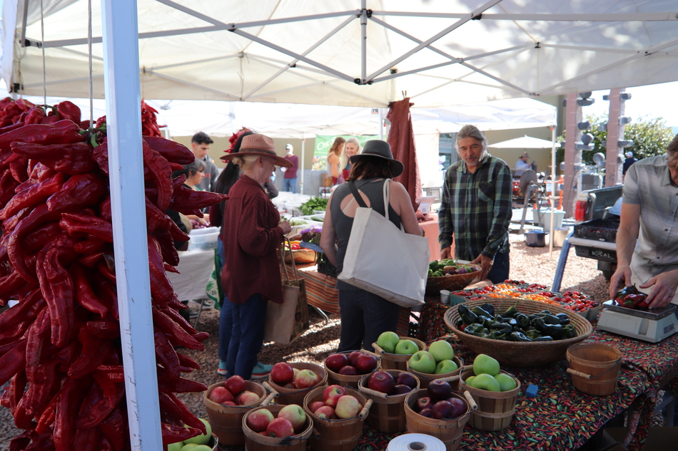 Farmers Market