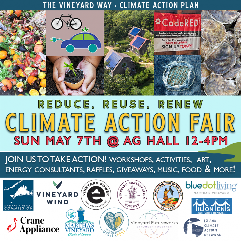 Climate Action Fair