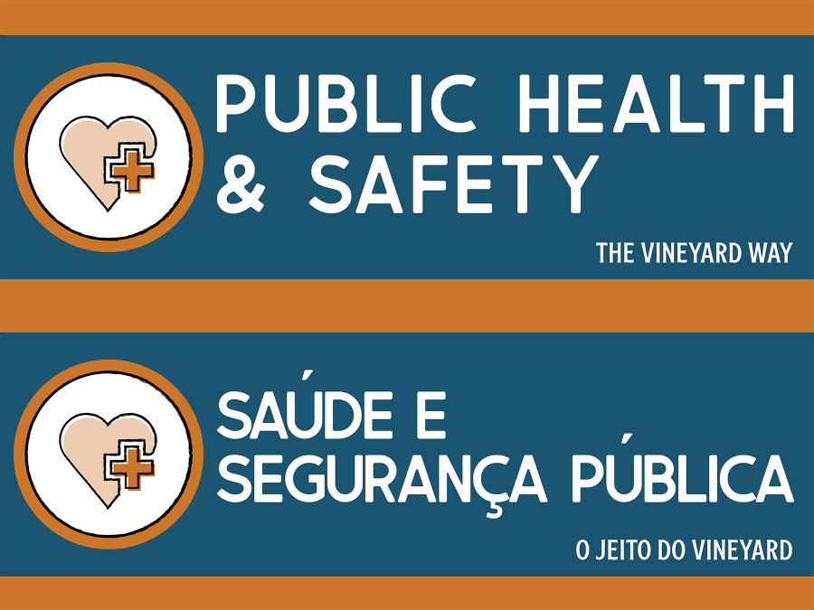 public health & Safety