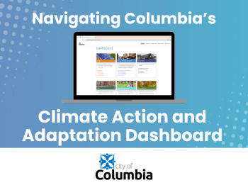 Navigating Columbias CAAP Dashboard