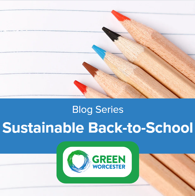  Sustainable Back-to-School