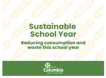 Sustainable School Year