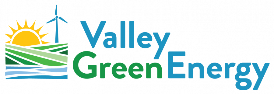 valleygreen energy logo