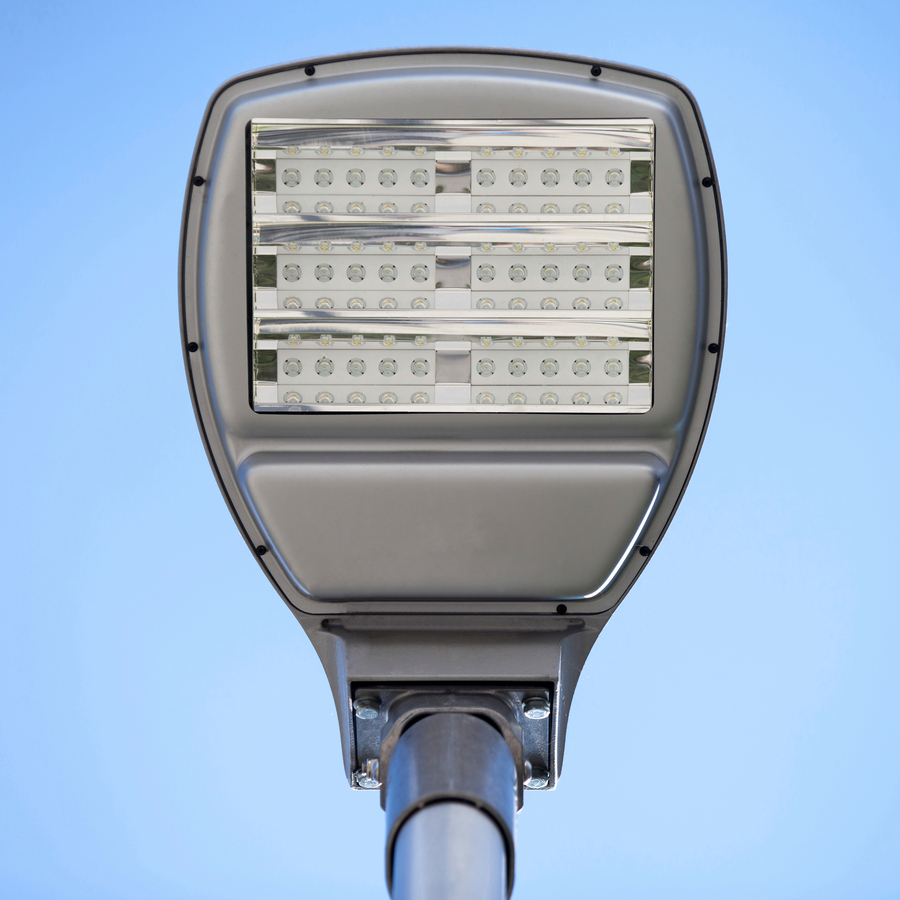 LED streetlight