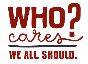 Who Cares? We all should.
