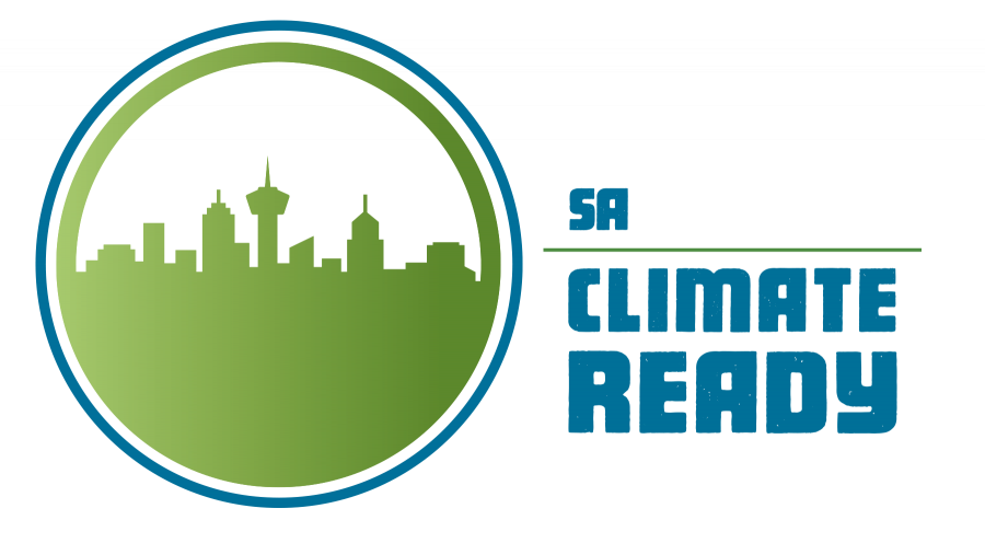 SA Climate Ready logo
